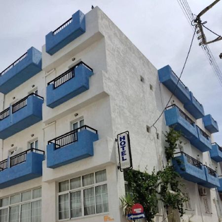 Despina Hotel Hersonissos  Exteriér fotografie