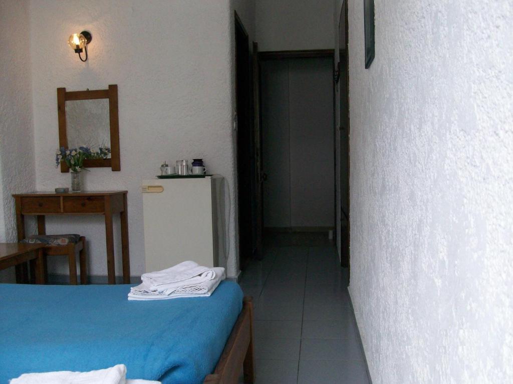 Despina Hotel Hersonissos  Exteriér fotografie