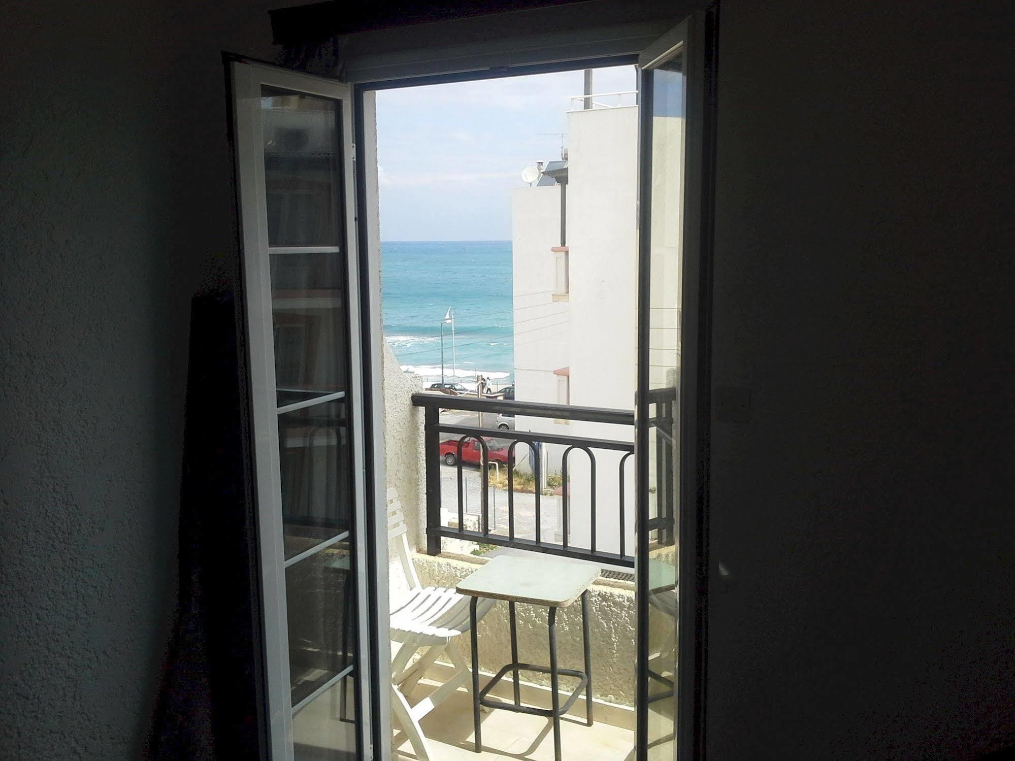 Despina Hotel Hersonissos  Exteriér fotografie