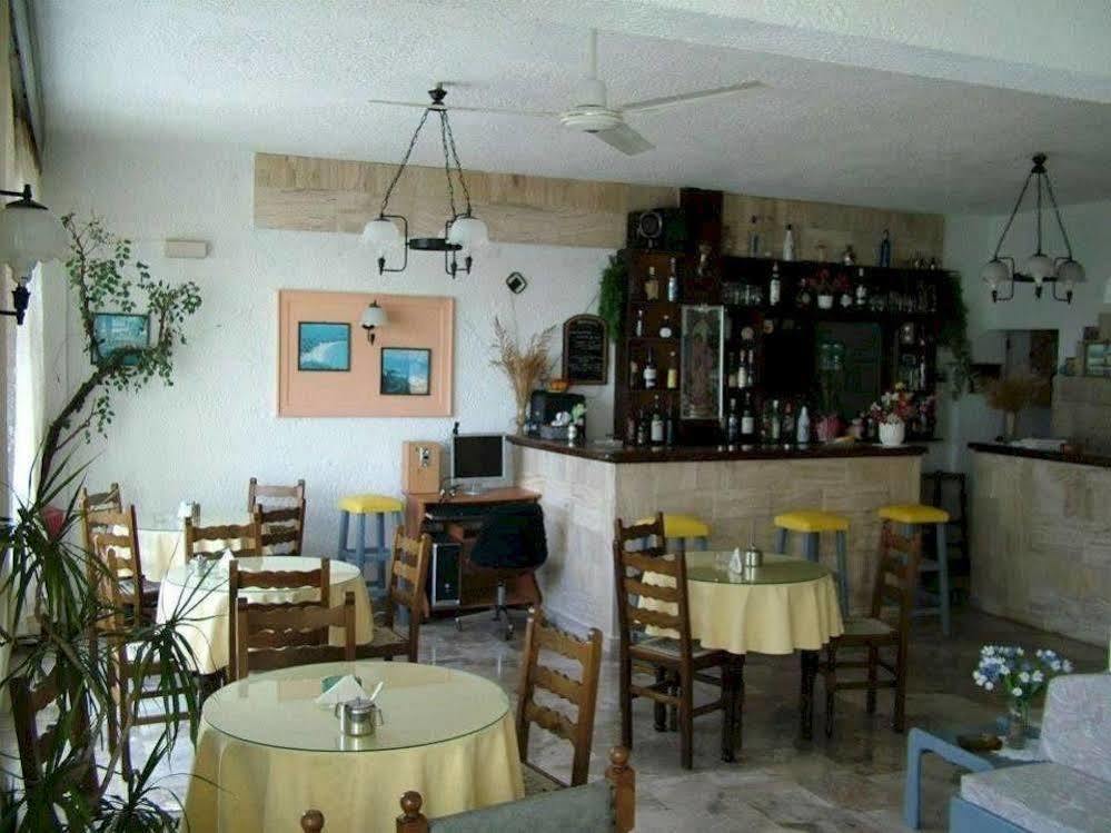 Despina Hotel Hersonissos  Exteriér fotografie